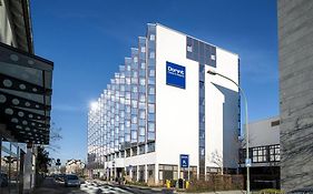 Essential By Dorint Frankfurt-Niederrad Otel Frankfurt am Main Exterior photo